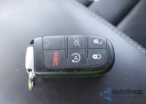 2017 Jeep Grand Cherokee Limited 4X4 из США, поврежденный, VIN 1C4RJFBG9HC912900